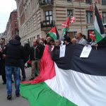 Ved 100 året for Storbritanniens zionistiske Balfour-deklaration – Tale af Gerd Berlev