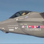 De nye F35 kampfly – et amerikansk diktat og en 100 % skandale