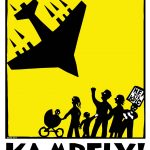 Flot indsamlingsresultat: 20.167 siger NEJ til køb af nye kampfly!