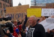 Udstødte er kommunalvalgets tabere – Oktober Radio Århus