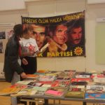 Flot fejring i Århus af 100-året for Oktoberrevolutionen – og stor interesse for revolutionens muligheder i dag