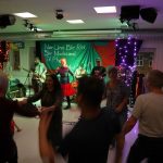 APKs Novemberkonference og festmøde for Oktoberrevolutionen: Kamp for revolution og socialisme