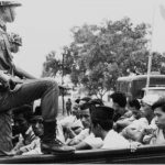 USA´s fortiede medvirken til millitærkup og folkedrab i Indonesien 1965-66