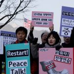 Vi fordømmer USA’s terrorlistning af Korea – Af Venskabsforeningen Danmark-DDF Korea