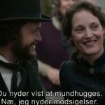 Kan varmt anbefales: Den unge Karl Marx