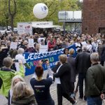 Nedskæringsknivene slibes til efter kommunal- og regionsvalgene – Af Oktober Radio Århus