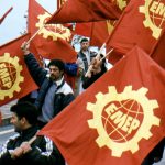 Greetings from APK to the 8th Congress of Turkish Labour Party Emep