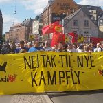 Stop køb af F-35 kampfly! En del af NATO’s krigsplan – og stjæler milliarder fra velfærd