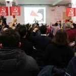 Vive La Revolution: Fælles europæisk fejring af 100-året for Oktoberrevolutionens sejr