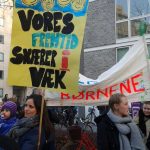 Kommunalvalg17: Ændrer det på noget?