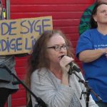 Det er nu vi skal vise solidaritet med Bitten og Kim – Af Poul Andersen på KPnetBlogs