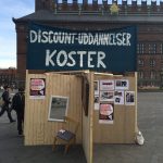 200 fuldtidsstillinger skæres væk på erhvervsskolerne – Regeringen og DF kalder det ’et ekstraordinært løft’