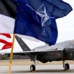 Danske soldater til Estland fra januar 2018 – og F-35 kampfly