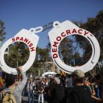 CIPOML: Resolution om situationen i Catalonien