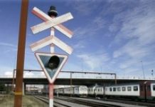 Jernbanen sorteper igen – Oktober Radio Århus