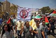 Pyroman Trump anerkender Jerusalem som Israels hovedstad