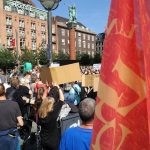 2018: Klassekampe – Marx-år – APKs 7. kongres