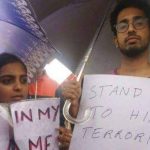 CIPOML fordømmer hindu-fundamentalismens vækst i Indien