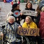 Stop ulovlighederne i forvaltningen: Pressemeddelelse fra Jobcentrets Ofre og Næstehjælperne