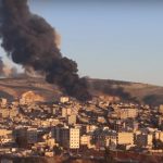 Fordøm Tyrkiets angreb på kurderne i Syrien – Stop krig og indblanding i Syrien