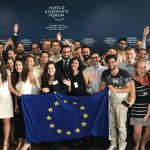 World Economic Forum i Davos: Kapitalismens overlevelsesforsøg sat på dagsordenen af verdens rigeste