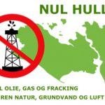 Danmark har stadig åben dør til udvinding af olie og gas med fracking: ‘Nul Huller’ inviterer til NGO-topmøde mod beskidt energi 20. januar