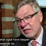 Heftig NATO-propaganda i Sverige: Gør jer klar til belejring – russerne kommer