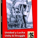 Nyt nummer af Unity & Struggle (nr. 35) på engelsk