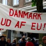 For en folkeafstemning om dansk EU-medlemskab i 2019! Fuld fart på EU-modstanden!