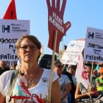 Sophie Løhde barsler med stor ny sort reform af den offentlige sektor