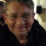 Farvel til en stor spillemand og livslang aktivist