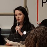 Revolutionær 8. marts i Sydhavnen: Slut med at være pæne piger!