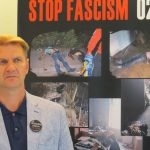 Ukraines virkelighed og udvikling- Fredscafe 9. februar kl. 17 i Oktober Bogbutik, København