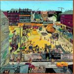 Saneringspolitik og Olsenbanden – Oktober Radio Århus