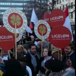 OK-kamp mod EU’s plan: Udradering af en offentlig sektor og afskaffelse af de kollektive overenskomster