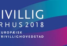Århus som europæisk ‘Frivillighovedstad’ – Hvad betyder det?