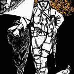 Irak-Afghanistan-Tribunalet undersøger Danmarks krige