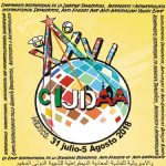 Tag med på den 26. internationale demokratiske, antifascistiske og antiimperialistiske ungdomslejr, Mexico 31. juli – 5. august 2018