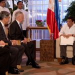 “Operation Pacific Phillipines”: Washingtons nye kolonikrig?