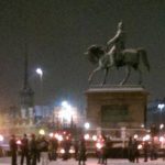 Forslag til revision af offentlighedsloven – Mørklægningen følger med