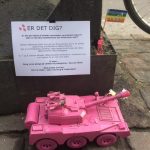 Kommunistisk Politik Digital 3-2018 – Nyhedsbrev uge 5-6