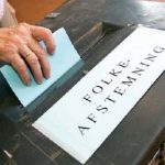 Folkeafsteming om dansk medlemsskab af EU: Støt underskriftsindsamlingen