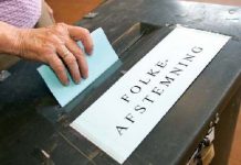 Folkeafsteming om dansk medlemsskab af EU: Støt underskriftsindsamlingen