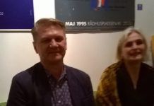 Naziopmarch: Hvad sker der med Ukraine?