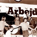 APK: 40-året for stiftelsen af DKP/ML markeres