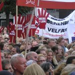 OK2018: Konflikt under opsejling