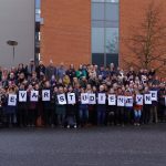 Protest mod mere topstyring af universiteterne: Stormøde Århus Universitet tirsdag d. 20. marts