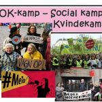 5. april: OK-kamp – Social kamp – Kvindekamp