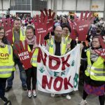 Plejesektoren: Der er meget at slås for – og det gør vi