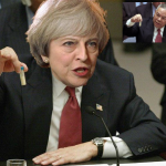 Krigs-Danmark i aktion: Udvisning af 2 russiske diplomater – KPnetBlogs